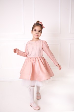 Isabella Dress