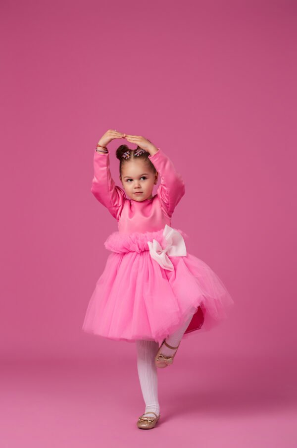 Tutu Barbie