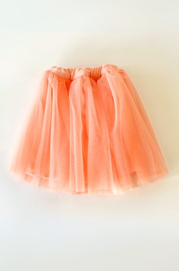 Tutu Skirt