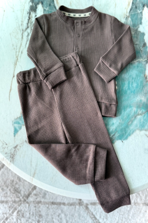 Сет тренерки