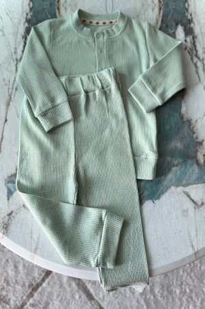 Сет тренерки