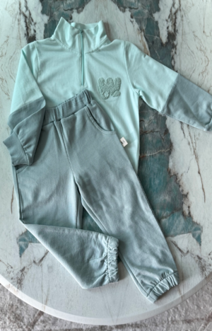 Памучни тренерки