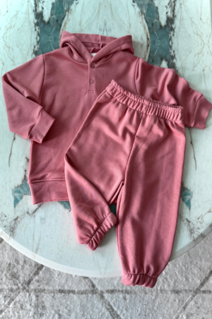 Памучни тренерки