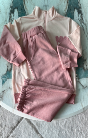 Памучни тренерки